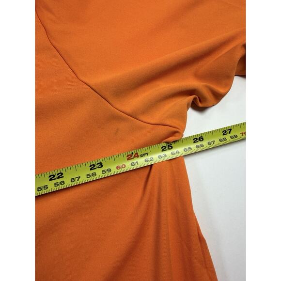 Tennessee Volunteers, Columbia Golf Polo Shirt Men’s XXl Size UT VOLS ￼ - Picture 5 of 8